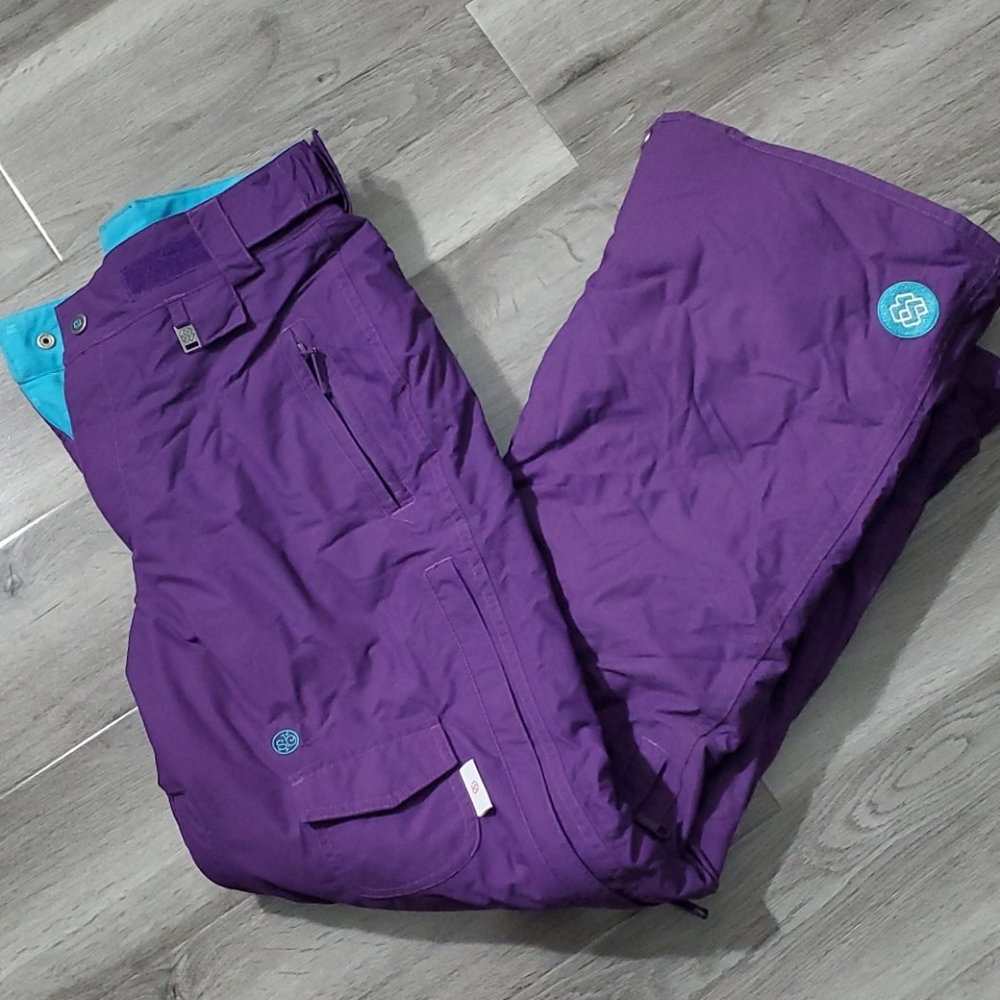 Women's Snowboarding Pants